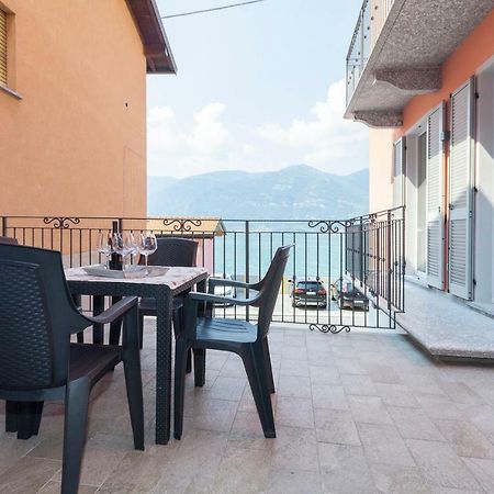 Casa Fiore Lezzeno Dış mekan fotoğraf