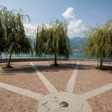 Casa Fiore Lezzeno Dış mekan fotoğraf