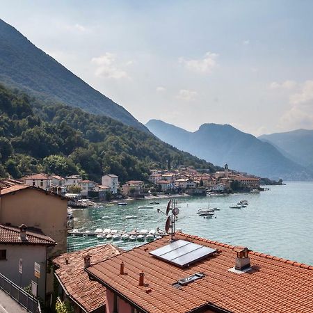 Casa Fiore Lezzeno Dış mekan fotoğraf