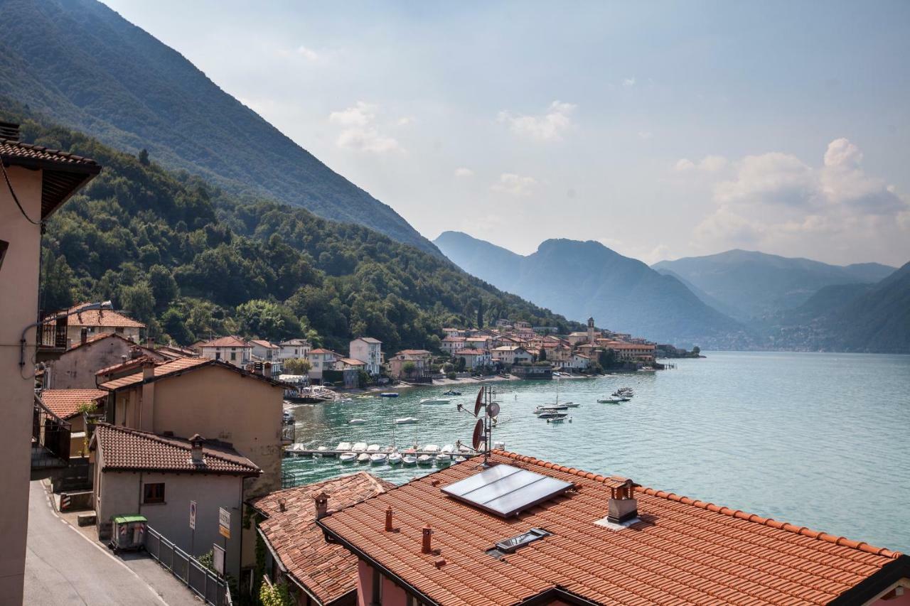 Casa Fiore Lezzeno Dış mekan fotoğraf