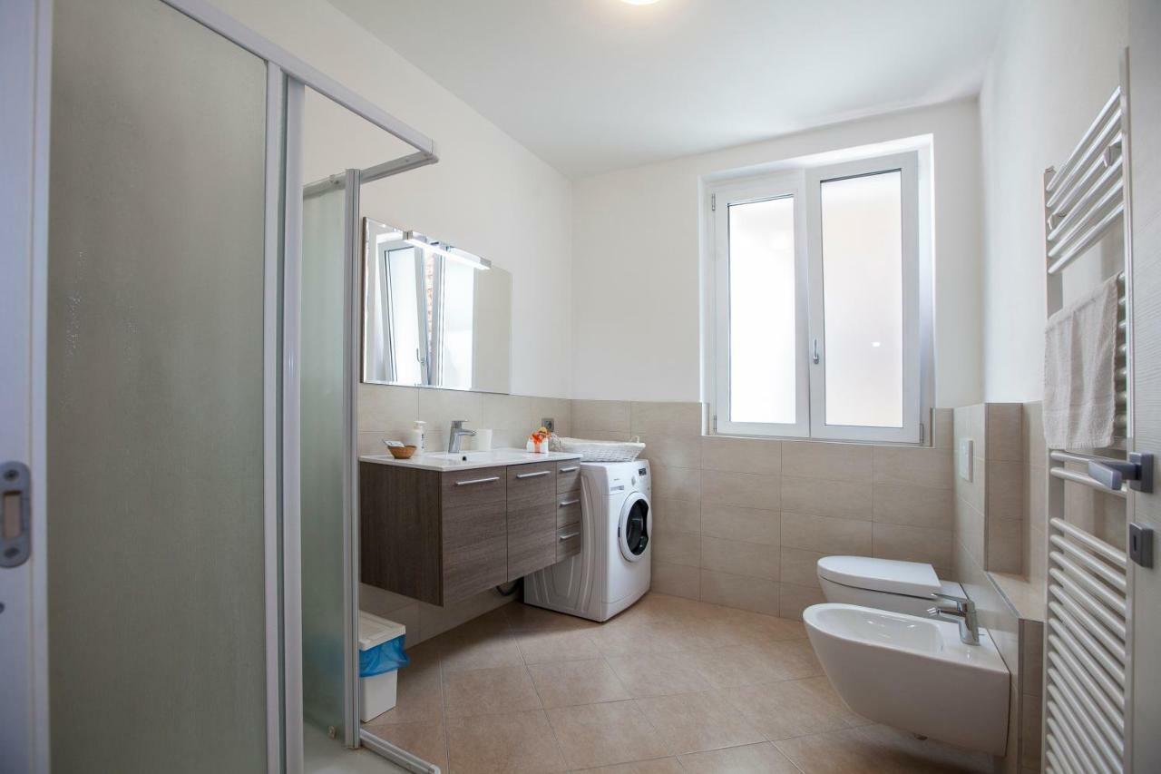 Casa Fiore Lezzeno Dış mekan fotoğraf