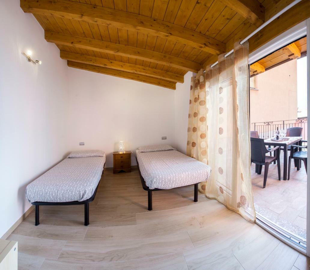 Casa Fiore Lezzeno Dış mekan fotoğraf