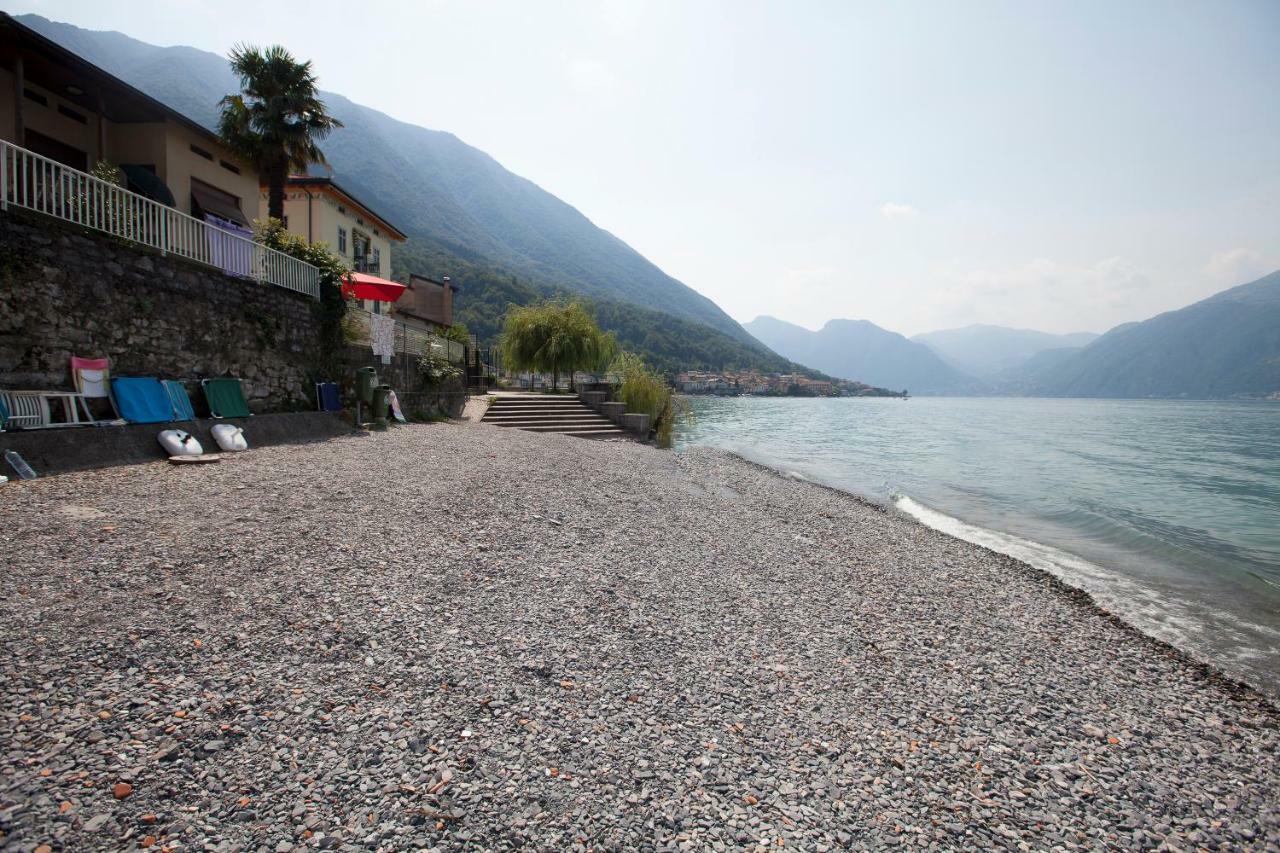 Casa Fiore Lezzeno Dış mekan fotoğraf